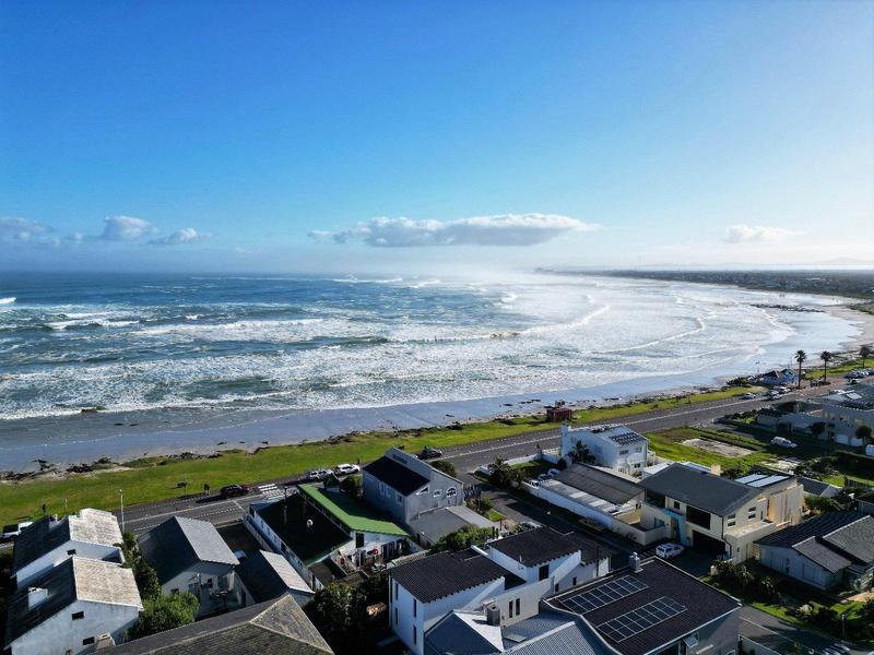 Commercial Property for Sale in Melkbosstrand Western Cape
